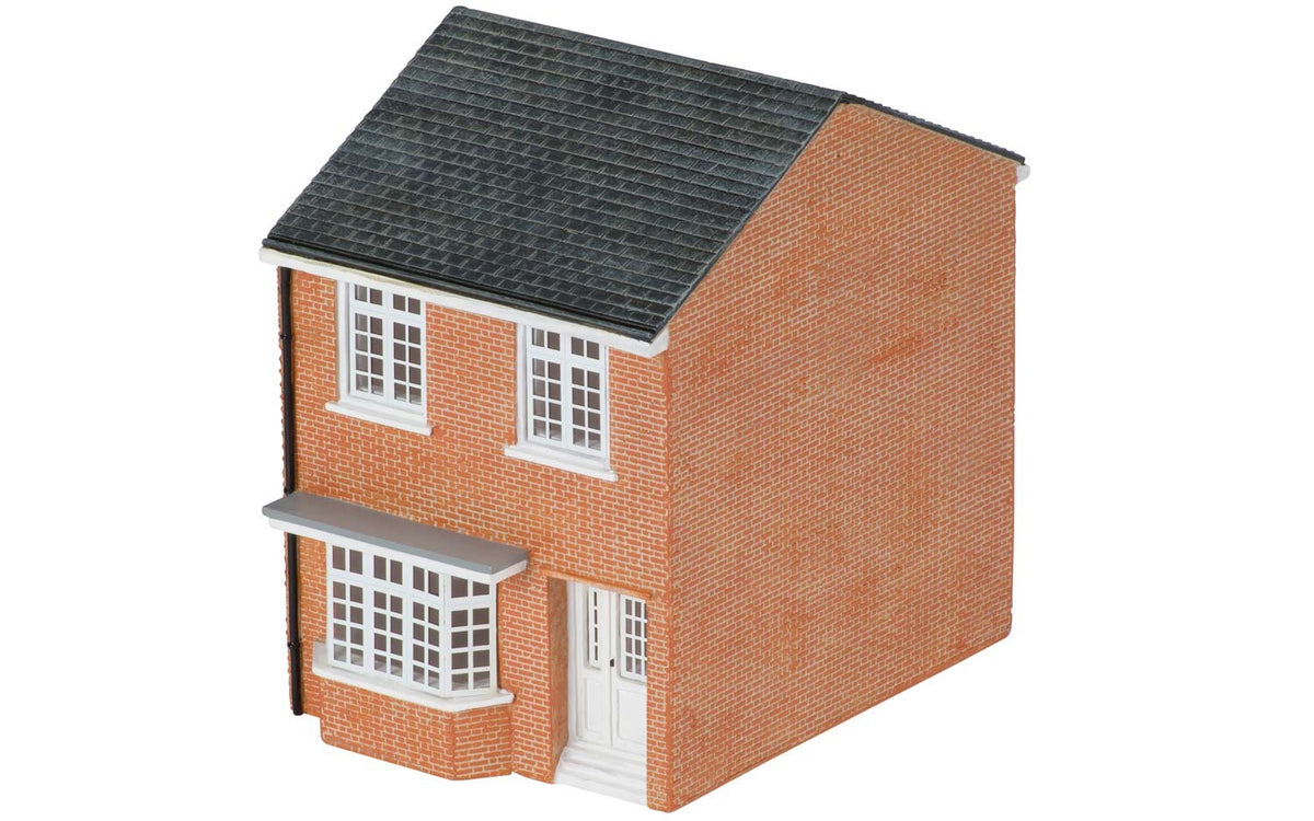 Hornby Modern Terraced House