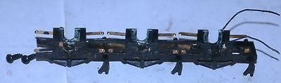 Hornby Chassis Bottom