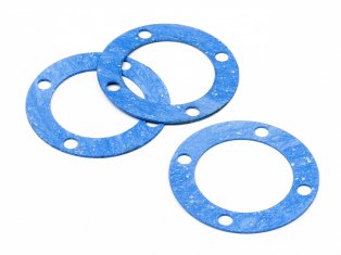 HPI Diff. Pads