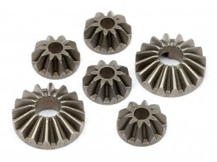 HPI Diff Gear set