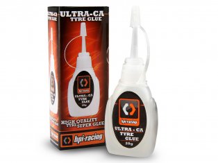 HPI Ultra-CA Tyre Glue