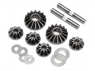 HPI Gear Diff Bevel Gear set 10/16