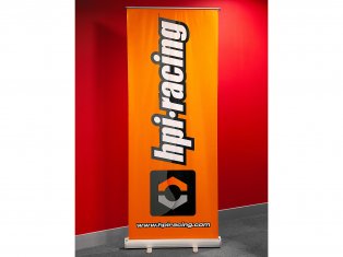 HPI Roller Banner