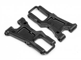 HPI RS4 FR Susp. Arm set