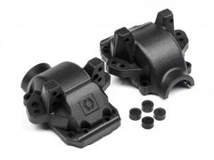 HPI RS4 Diff. Cover set