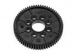 HPI RS4 Spur Gear 66T