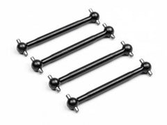 HPI RS4 RR Drive Shaft 45mm (4pcs)