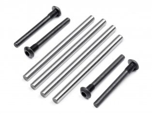 HPI RS4 Hinge Pin set