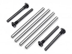 HPI RS4 Hinge Pin set