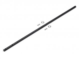 HPI RS4 Centre Drive Shaft