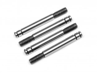 HPI Shock Shaft set (4)