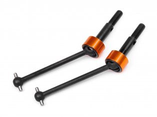 HPI RS4 Uni. Drive Shaft set (2)