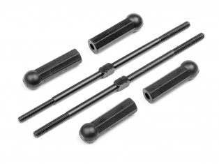 HPI Jmpsht Steering Turnbuckle set