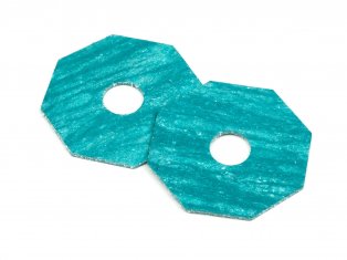 HPI Slipper Pad (2)