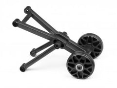 HPI Jmpsht Wheelie Bar set