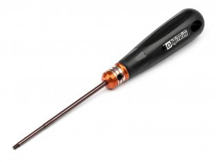 HPI P-Series Tools: 2.5 Hex Driver