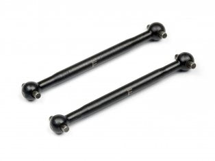 HPI RS4 FR Drive Shaft 46.5mm (2)