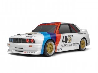 HPI Body Pntd: BMW E30 M3