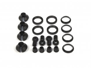 HPI Jmpsht Shock Parts set (for 4)