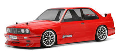 HPI Body 200mm: BMW E30 M3