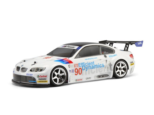 HPI Body 200mm: BMW M3 GT2 (E92)