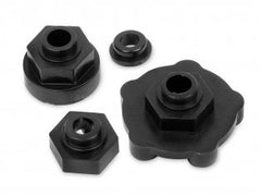 HPI Super Star RR Adapter set