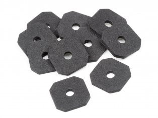 HPI Body Mount Pad (10)