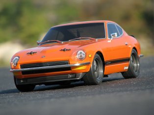 HPI Body WB225mm: Datsun 240Z