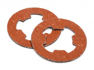 HPI Slipper Clutch Pad (2)