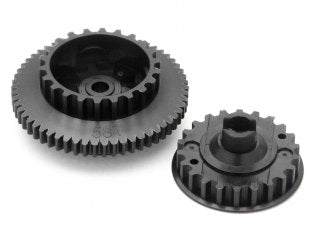 HPI Micro RS4: Spur Gear set