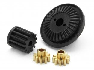 HPI Micro RS4: Diff. Pinion Gears