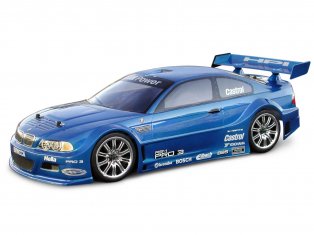 HPI Body 190mm: BMW M3 GT