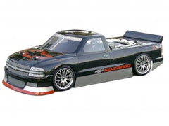 HPI Body 200mm: Silverado P/Up