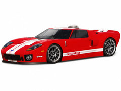 HPI Body 200mm: Ford GT