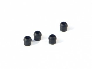 HPI 3x5mm Pivot Balls (4)