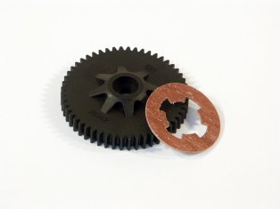 HPI 52T Spur Gear