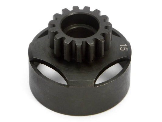 HPI Racing Clutch Bell 15T (1.0m)