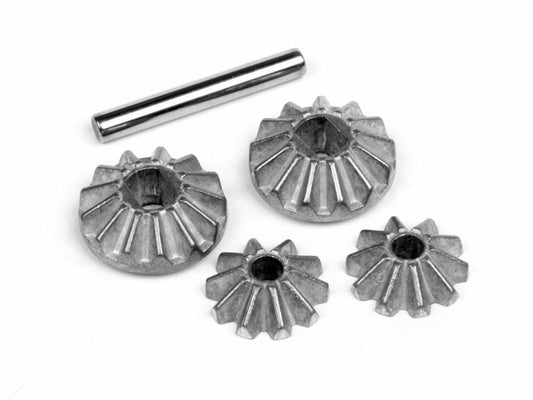 HPI E10 Bevel Gear set (13T/10T)