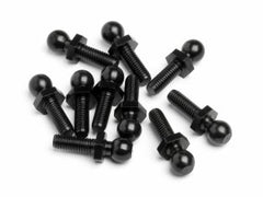 HPI Ball Stud 4.8x15mm (10)