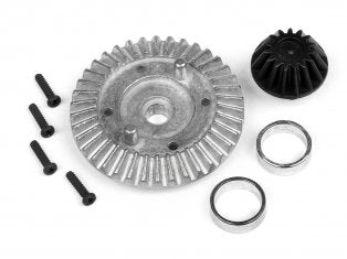 HPI E10 Diff. Gear set (15/38T)