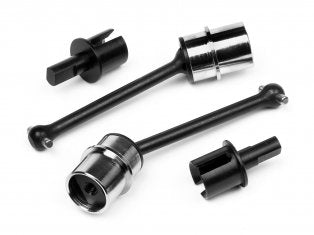 HPI E10 Uni.Drive Shaft set (2)