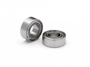 HPI Ball Bearings 4x8x3mm (2)