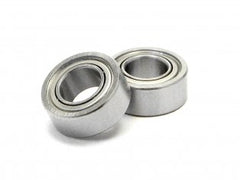 HPI Ball Bearings 5x10x4mm (2)