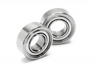 HPI Ball Bearings 5x14x4mm (2)