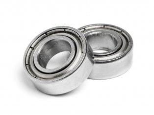 HPI Ball Bearings 6x12x4mm (2)