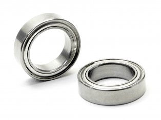 HPI Ball Bearings 10x15x4mm (2)