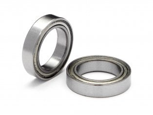 HPI Ball Bearings 12x18x4mm (2)