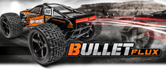 HPI Flux: Bullet ST