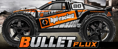 HPI Flux: Bullet ST