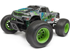 HPI Flux: Savage XS VG Jnr